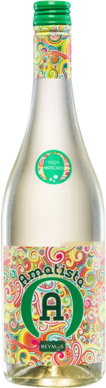 Cheste Agraria Amatista Moscato Valencia 75 cl.