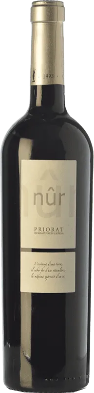 Pedregosa Petit Nur Priorat Crianza 75 cl.