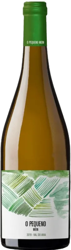 Viña Meín O Pequeno Mein Ribeiro 75 cl.