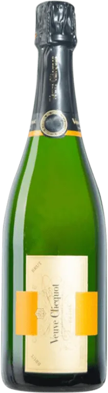 Veuve Clicquot Champagne Colección Privada 1982 75 cl.