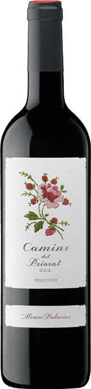 Álvaro Palacios Camins Priorat Joven 75 cl.
