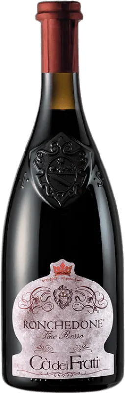 Cà dei Frati Ronchedone Italia Crianza 75 cl.
