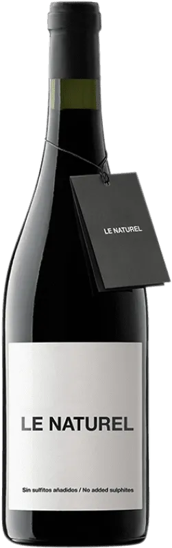 Vintae Le Naturel Garnacha Navarra Eco — Ecológico 75 cl.