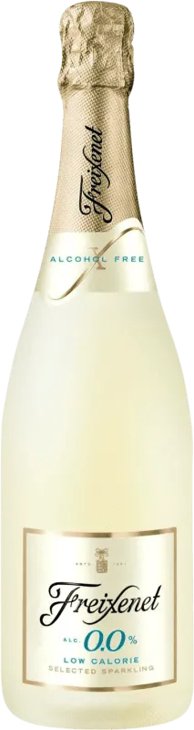 Freixenet 75 cl 0.0 Cero Cero Sin Alcohol.