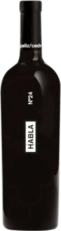 Habla Nº 24 Vino de la Tierra de Extremadura 75 cl.