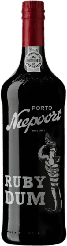 Niepoort Dum Porto Ruby 75 cl.