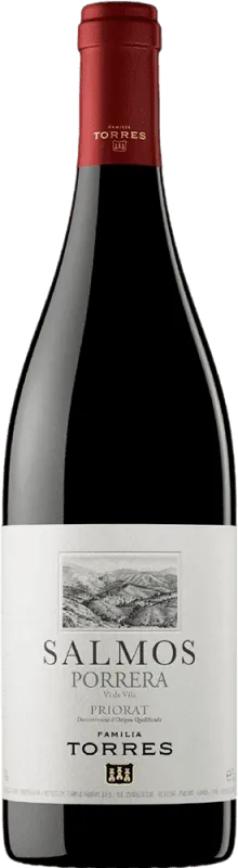 Torres Salmos Priorat Crianza 75 cl.