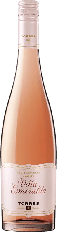 Torres Viña Esmeralda Garnacha Catalunya Joven 75 cl.