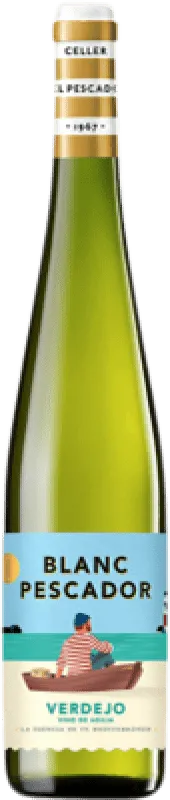 Perelada & Chivite Pescador Verdejo Empordà 75 cl.