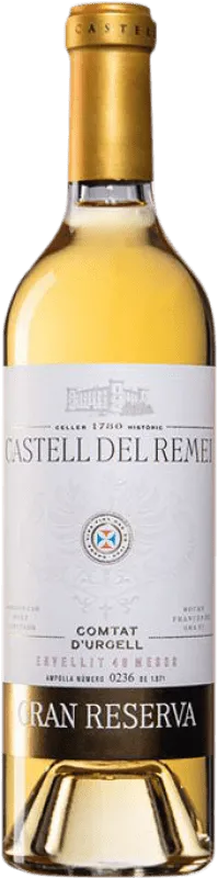 Castell del Remei Costers del Segre Gran Reserva 75 cl.