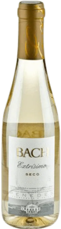 Bach Seco Catalunya Joven Media Botella 37 cl.