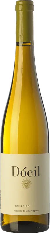 Niepoort Dócil Loureiro Vinho Verde 75 cl.