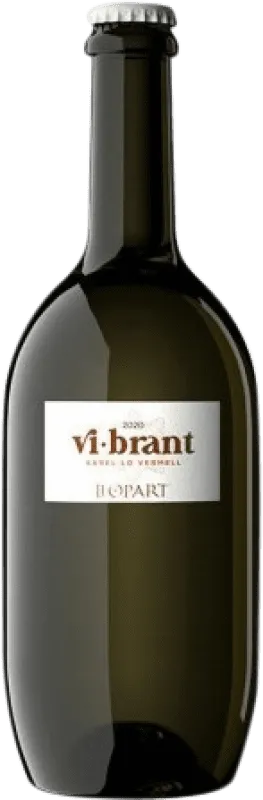 Llopart Vi·brant Xarel·lo Vermell Penedès 75 cl.