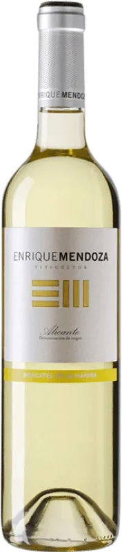 Enrique Mendoza La Marina Moscatel Alicante 75 cl.