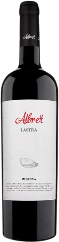 Albret Lastra Navarra Reserva 75 cl.