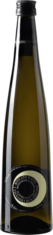 Ceretto Stefano Moscato Moscato d'Asti 75 cl.