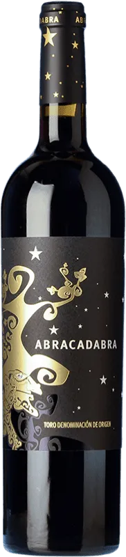 Divina Proporción Abracadabra Tinta de Toro Toro Crianza 75 cl.