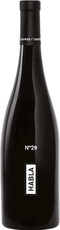Habla Nº 29 Vino de la Tierra de Extremadura 75 cl.