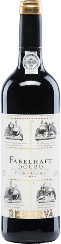 Niepoort Fabelhaft Douro Reserva 75 cl.