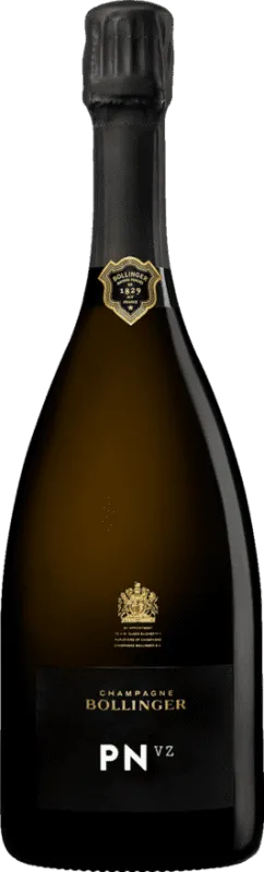 Bollinger PN VZ Pinot Negro Champagne 75 cl.