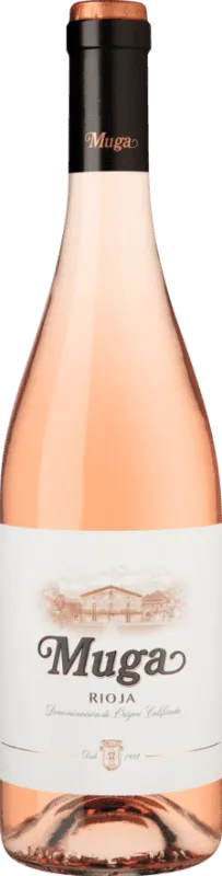 Muga Rioja Joven 75 cl.