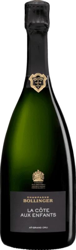 Bollinger La Côte aux Enfants Pinot Negro Francia 75 cl.