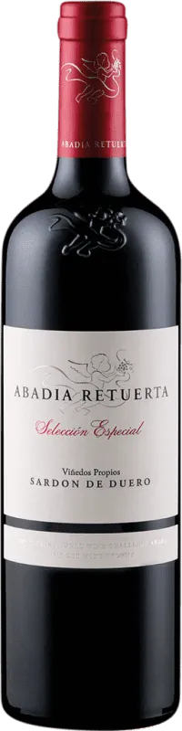 Abadía Retuerta Vino de la Tierra de Castilla y León Selección, Especial Crianza 75 cl.