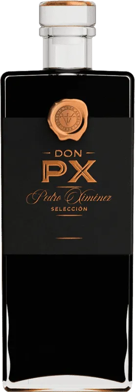 Toro Albalá Don PX Convento 1955 Pedro Ximénez Montilla-Moriles Selección 75 cl.