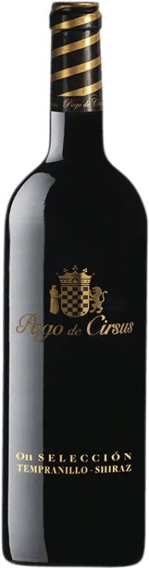 Pago de Cirsus O II Vino de Pago Finca Bolandín Selección 75 cl.