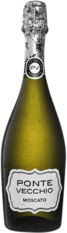Ponte Vecchio Moscato 75 cl.