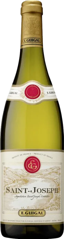 Domaine E. Guigal d'Origine Saint-Joseph 75 cl.