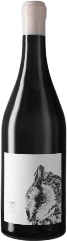 Sicus Marí Cartoixà Xarel·lo Vermell Penedès 75 cl.