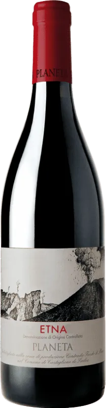 Planeta Etna 75 cl.