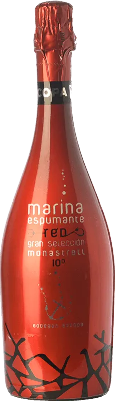 Bocopa Marina Monastrell Alicante 75 cl.