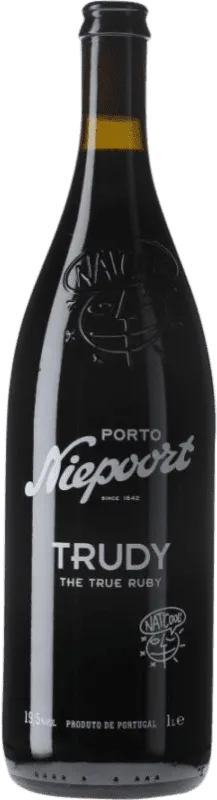 Niepoort Trudy Nat Cool Porto Ruby 1 L.