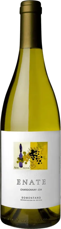 Enate 234 Chardonnay Somontano 75 cl.
