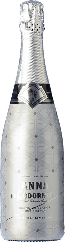 Codorníu Anna Brut Cava Edición Limitada Reserva 75 cl.
