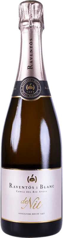 Raventós i Blanc De Nit Cava Reserva 75 cl.