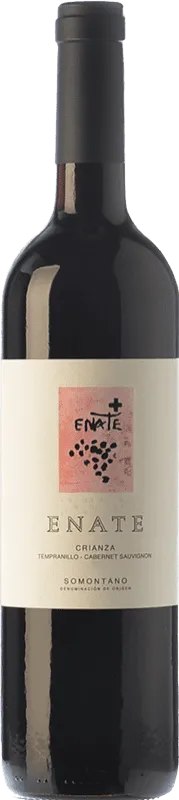 Enate Somontano Crianza 75 cl.