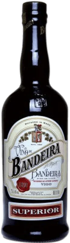 Bardinet Bandeira Superior 1 L.