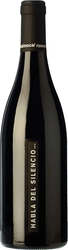 Habla del Silencio Vino de la Tierra de Extremadura Joven 75 cl.