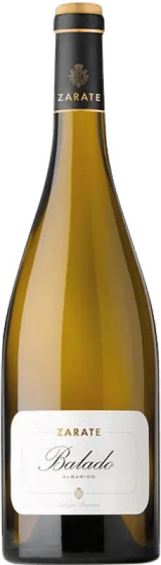 Zárate Balado Albariño Rías Baixas 75 cl.