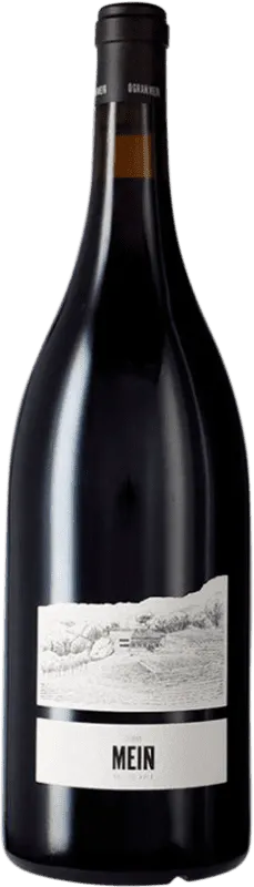Viña Meín O Gran Meín Ribeiro Botella Magnum 1,5 L.