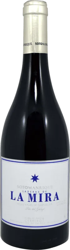 Soto y Manrique La Mira Garnacha Cebreros 75 cl.