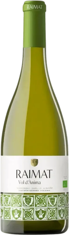 Raimat Vol d'Ànima Costers del Segre Joven 75 cl.