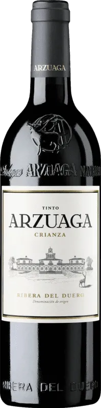 Arzuaga Ribera del Duero Crianza 75 cl.