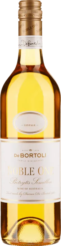 Bortoli Noble One Sémillon Riverina Media Botella 37 cl.