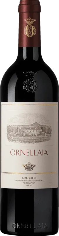 Ornellaia Bolgheri 75 cl.