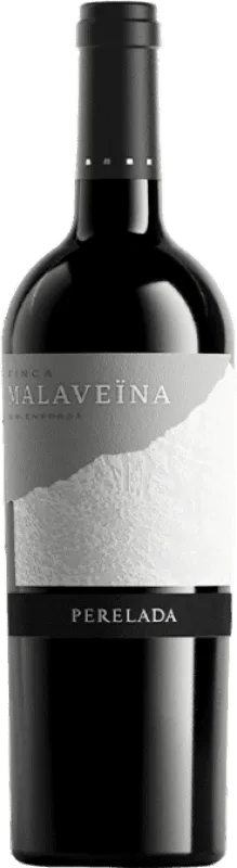 Perelada & Chivite Finca Malaveïna Empordà Crianza Botella Magnum 1,5 L.