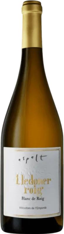 Espelt Lledoner Roig Garnacha Empordà Crianza 75 cl.